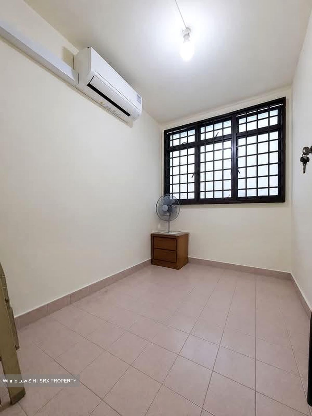 Blk 28 Jalan Klinik (Bukit Merah), HDB 2 Rooms #588051861